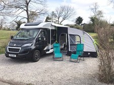  Prima delux infinity 260 air