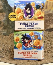Dragon Ball Z - Final Flash