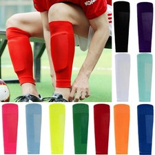 3/5 Pair Kids Men Leg Sleeves