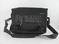 Animal Black Laptop / Storage