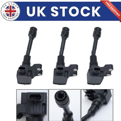 Ignition coil pack new for - pack,