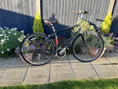 Specialised crossroad hybrid - specialised,