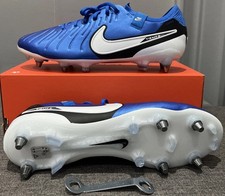 Nike Tiempo Legend 10 Elite SG-Pro Player Edition - FN7283 400 - UK 10/EUR 45