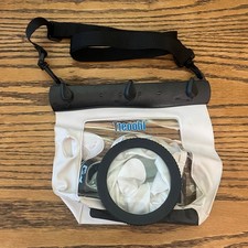 Tteoobl Underwater Waterproof