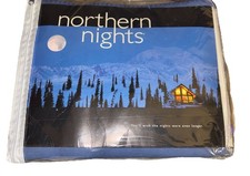 Northern Nights Flannel