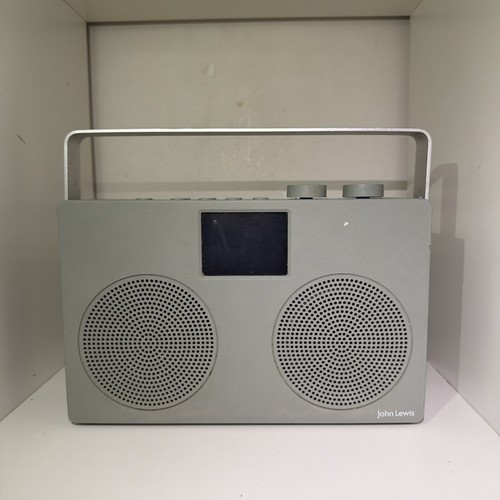 John lewis db470c dab - lewis,