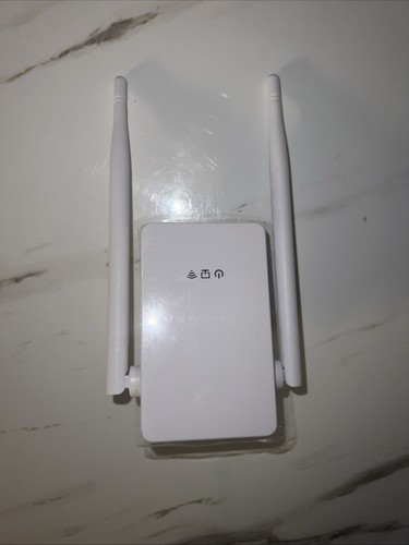 Wifi range extender - wifi,