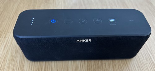Anker soundcore boost 20w - anker,
