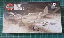 Airfix 02018 Fairey Firefly 5