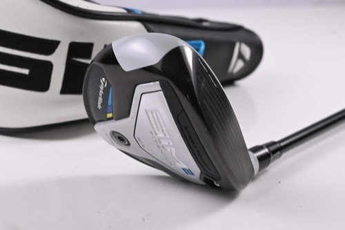 Taylormade sim2 wood - ti, #5