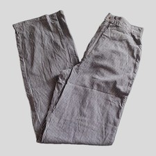 Ladies 100% Cotton Elasticated