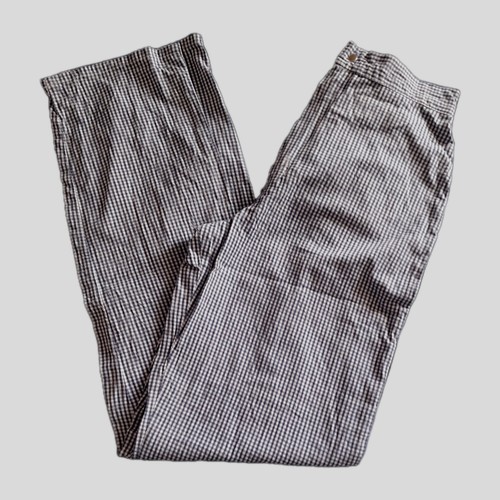Ladies 100 cotton elasticated - ladies,