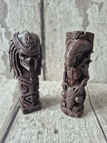 Predator alien xenomorph - predator,