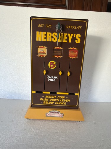 Hershey bite size - bite,