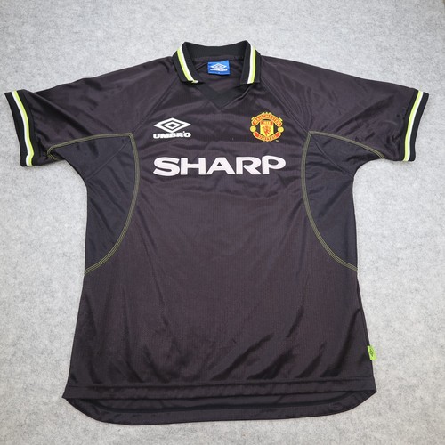 Vintage manchester united - vintage,