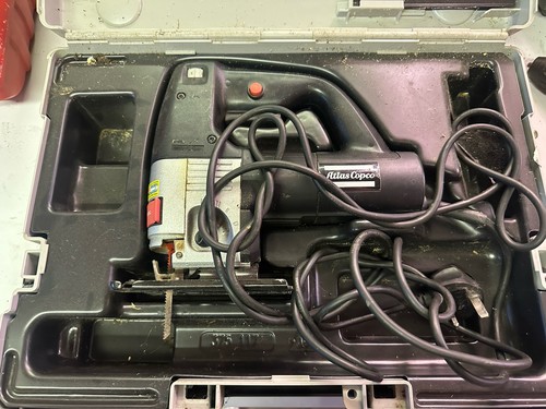 Atlas copco bspe 100 - atlas,