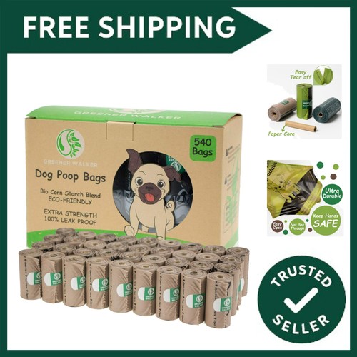 Poo bags for - bags, 540