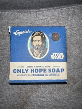 Dr Squatch Mens Natural Soap
