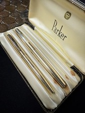 Vintage Parker 61 Insignia