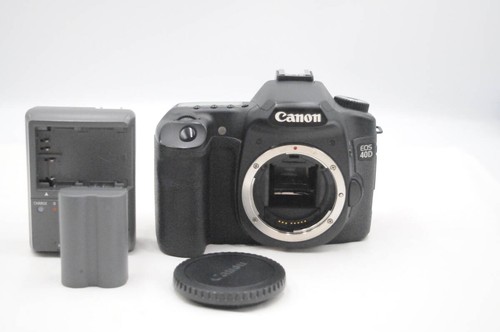 Canon eos 40d - canon,
