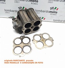 Exhaust valve manifold muffler