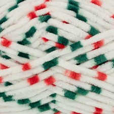 YUMMY Chunky Chenille Yarn