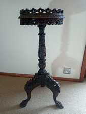 Antique indian padouk - indian,