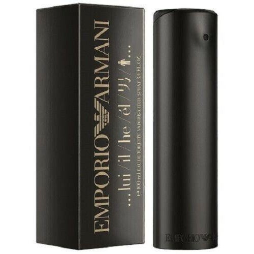 Emporio armani 100ml eau - emporio,