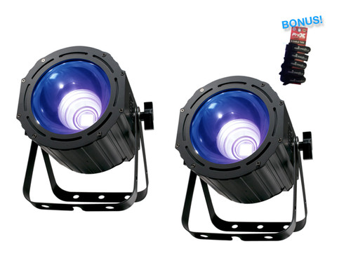 Adj cob cannon led - cob,