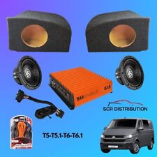 Vw Transporter Bass Kit