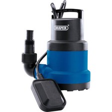 Draper SWP200 Submersible