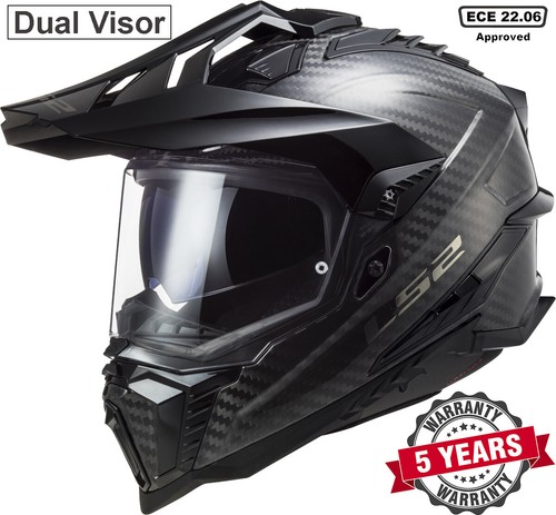 Ls2 mx701 explorer - c, carbon