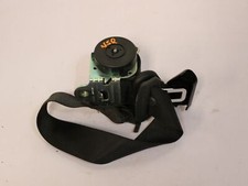 MK5 Astra VXR Passenger side