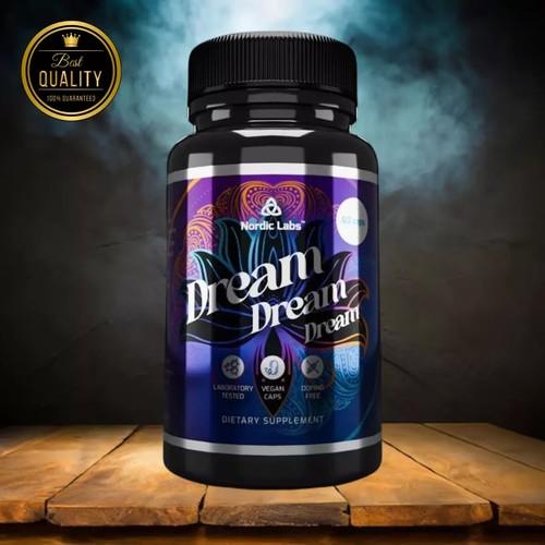 Nordic dream - nordic,