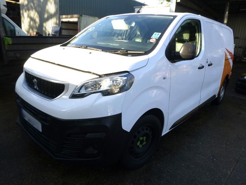 Expert dispatch vivaro - expert, 19-24