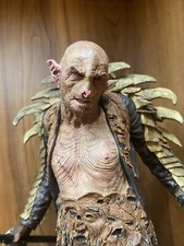 The Hobbit Yaznag Weta