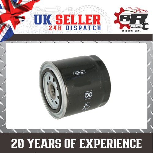Cpi oil filter screw - oil,