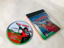 Video Game Phillips CDI CD Shoot Vintage Original