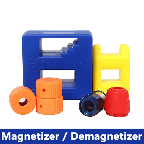 Magnetizer demagnetizer for - /,