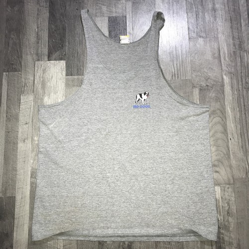 Vintage big dogs - big, l