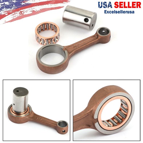 Connecting rods kit - connecting,
