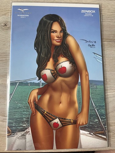 Grimm fairy tales musketeers - fairy,