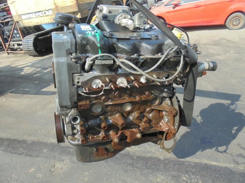 Ford fiesta mk2 escort - ford, mk4/5