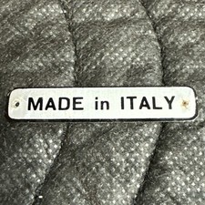 Gem Transistor Organ Model P