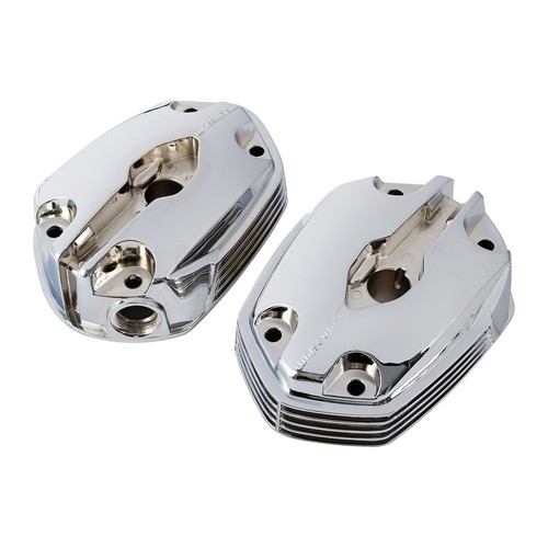 Aluminum valve cover - valve, for