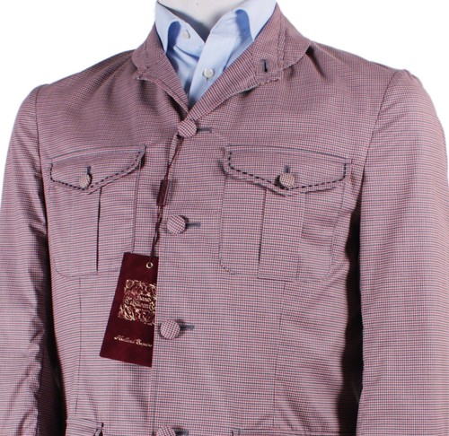 Holland esquire gingham check - gingham,
