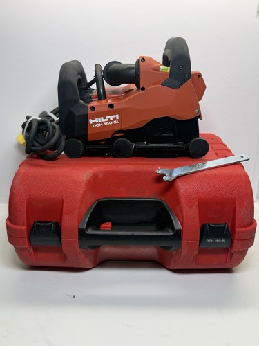 Hilti dch 150 110v - dch, 150-sl