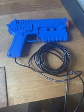 Sinden Blue Arcade Light Gun