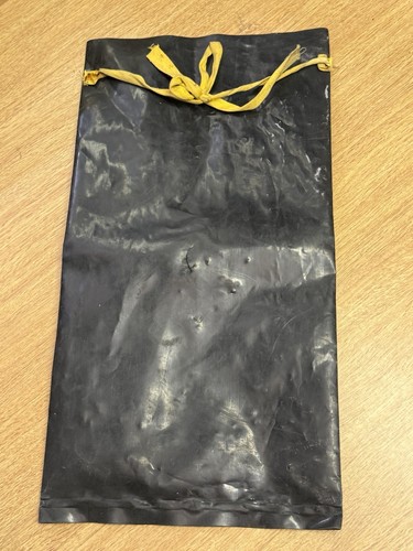 Classic mini jack bag black - jack,