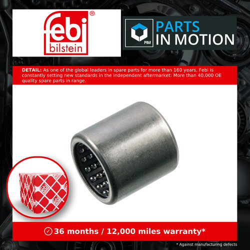 Gear lever bush fits - gear, ford
